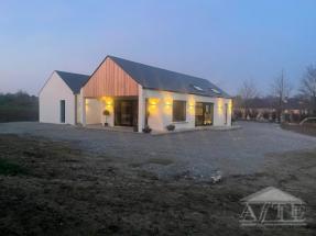 Ryder Cup 2027 Accommodation - Durrow, Laois