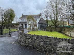 Ryder Cup 2027 Accommodation - Broadford, Co Limerick