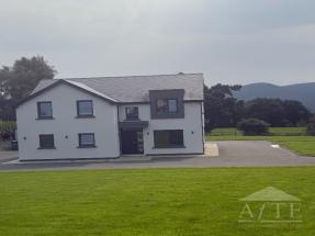 Ryder Cup 2027 Accommodation - Killarney, Kerry