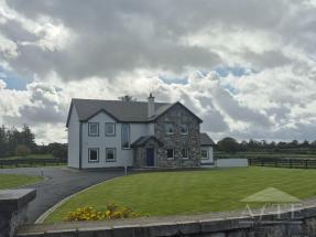 Ryder Cup 2027 Accommodation - South Galway