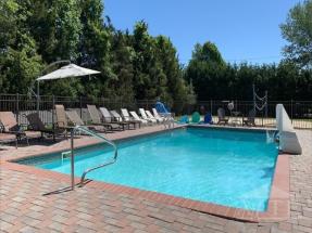 US Open 2026 Accommodation - Hampton Bays