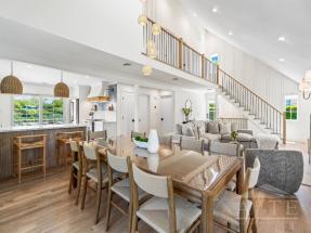 US Open 2026 Accommodation - 4 Carriage Lane Southampton NY