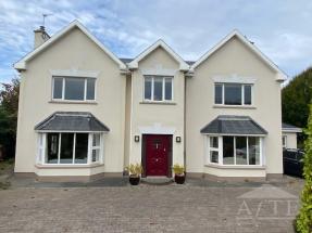 Ryder Cup 2027 Accommodation - Ennis, County Clare