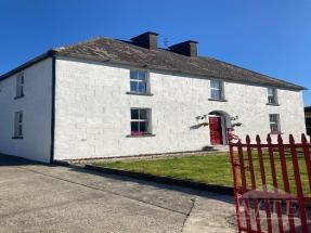 Ryder Cup 2027 Accommodation - Templederry, Nenagh, Tipperary