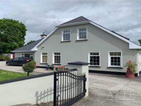 Ryder Cup 2027 Accommodation - Broadford, Co. Limerick