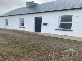 Irish Open 2026 Accommodation - Lisdoonvarna Co Clare