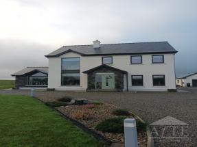 Ryder Cup 2027 Accommodation - Menlough, Galway