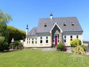 Ryder Cup 2027 Accommodation - Kilmaley, Clare