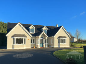 Ryder Cup 2027 Accommodation - Bunratty Co. Clare