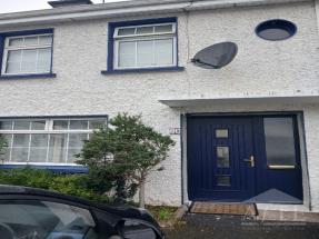 Ryder Cup 2027 Accommodation - Ennis, Co Clare