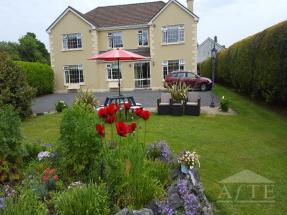 Ryder Cup 2027 Accommodation - Oughterard, Co. Galway Ireland