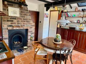 The Open 2026 Accommodation - Sandbach, Cheshire