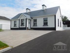 Ryder Cup 2027 Accommodation - Cloondine Gort, Co. Galway H91VK6P