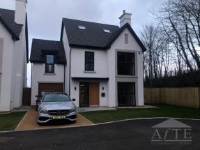 The Open 2026 Accommodation - Hightown (15 min drive/13 min train to course)