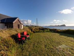 Ryder Cup 2027 Accommodation - Glashabeg, Ballydavid, co. Kerry
