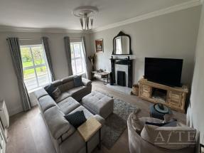 Ryder Cup 2027 Accommodation - Pallasgreen Co Limerick