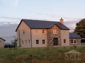 Ryder Cup 2027 Accommodation - Kilmeedy, Co Limerick