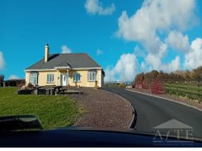 Ryder Cup 2027 Accommodation - Killimer, Co Clare