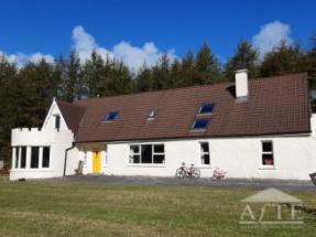 Irish Open 2026 Accommodation - Knocknaboley, Clare