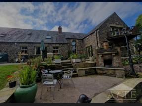 Ryder Cup 2027 Accommodation - Beal Na Blath, Crookstown Co.Cork P14CD58