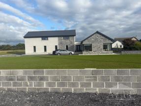 Ryder Cup 2027 Accommodation - Kilcolgan,Co Galway