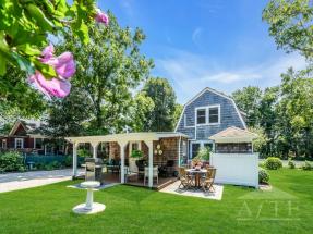 US Open 2026 Accommodation - 107 Seconac Road, Southampton, NY  11968