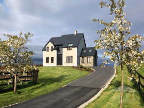 Ryder Cup 2027 Accommodation - Galway