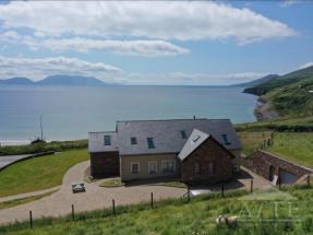 Ryder Cup 2027 Accommodation - Inch Beach, Co.Kerry