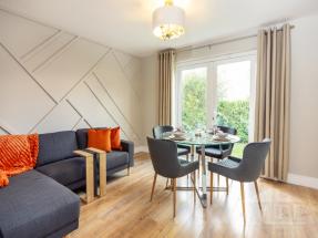 Ryder Cup 2027 Accommodation - Raheen, Limerick (15 Minutes from Adare Manor)