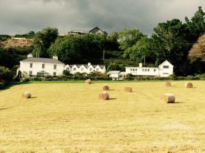 Ryder Cup 2027 Accommodation - Glandore, West Cork