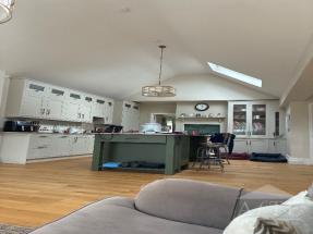 Ryder Cup 2027 Accommodation - Tipperary