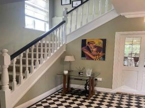 Ryder Cup 2027 Accommodation - Clonmacken co limerick