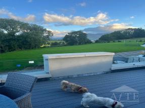 Ryder Cup 2027 Accommodation - Groin, Aghadoe, Killarney, Co Kerry