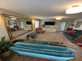 The Open 2026 Accommodation - Formby