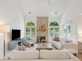 US Open 2026 Accommodation - Southampton, Walking distance to US Open