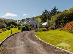 Ryder Cup 2027 Accommodation - Ballybeg, Co. Kerry, V92 RK83, Ireland