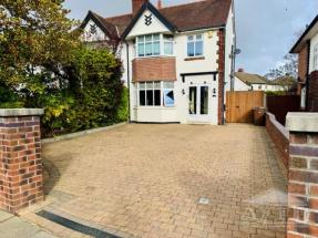 The Open 2026 Accommodation - Lynton road, Birkdale