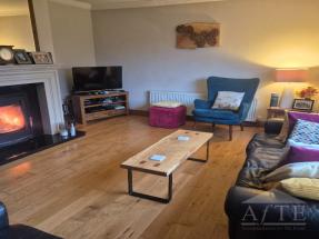 Ryder Cup 2027 Accommodation - Lough Gur, Co. Limerick