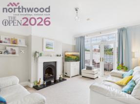 The Open 2026 Accommodation - Birkdale, Southport