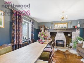 The Open 2026 Accommodation - Southport