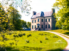 Ryder Cup 2027 Accommodation - Kilconnell, Co. Galway