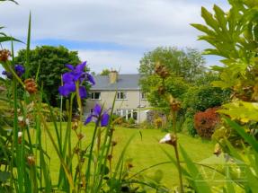 Ryder Cup 2027 Accommodation - Carrigaholt, Co. Clare