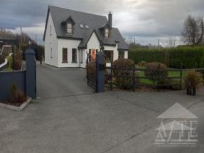 Ryder Cup 2027 Accommodation - Castleisland, Co. Kerry, Ireland