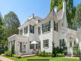 US Open 2026 Accommodation - 109 hill street southampton,ny 11968