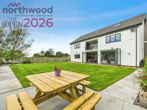 The Open 2026 Accommodation - Birkdale in Southport