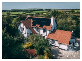 Irish Open 2026 Accommodation - Lisdeen, Kilkee