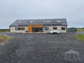 Irish Open 2026 Accommodation - Carnacalla, Kilrush Co. Clare