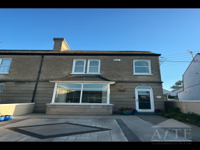 Ryder Cup 2027 Accommodation - Janesboro, Limerick