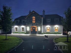 Ryder Cup 2027 Accommodation - Knockainey, Co. Limerick