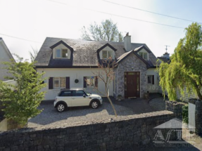 Ryder Cup 2027 Accommodation - Mungret Village